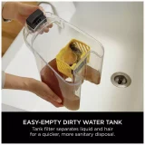 Shark HairPro Pet Corded Carpet Cleaner - Expert Deep Clean for Homes - Image 3
