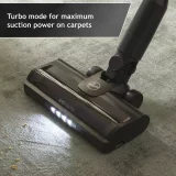 Hoover HF1+ Cordless Vacuum Cleaner with Anti-Hairwrap Technology - Image 3