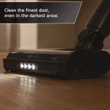 Hoover HF1+ Cordless Vacuum Cleaner with Anti-Hairwrap Technology - Image 6