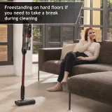 Hoover HF1+ Cordless Vacuum Cleaner with Anti-Hairwrap Technology - Image 7
