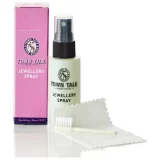 Town Talk Jewellery Cleaning Kit – Professional Silver & Gold Polish - Image 1