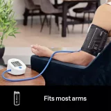 Braun ExactFit 1E – Digital Upper Arm BP Monitor - Image 3