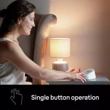 Braun ExactFit 1E – Digital Upper Arm BP Monitor - Image 4