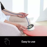 Braun ExactFit 2 Upper Arm Blood Pressure Monitor – Accurate & Easy to Use - Image 6