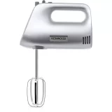Kenwood HMP30 Electric Hand Mixer – Powerful 450W Motor, Silver - Image 2