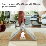 Vax SpotWash Max Pet Carpet Cleaner - Image 3