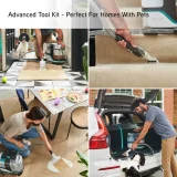Vax SpotWash Max Pet Carpet Cleaner - Image 6
