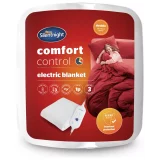 Silentnight Single Electric Underblanket with Comfort Control - Image 2