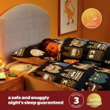 Silentnight Single Electric Underblanket with Comfort Control - Image 6