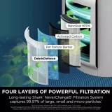 Shark NeverChange5 MAX – Long-Lasting Air Purifier - Image 4