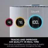 Shark NeverChange5 MAX – Long-Lasting Air Purifier - Image 5