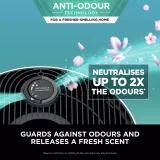 Shark NeverChange5 MAX – Long-Lasting Air Purifier - Image 6