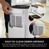 Shark NeverChange5 MAX – Long-Lasting Air Purifier - Image 8