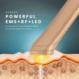 Sensse Firmify LED 3-in-1 Facial Treatment Tool - Image 6