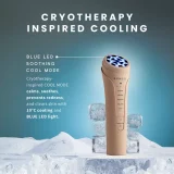 Sensse Firmify LED 3-in-1 Facial Treatment Tool - Image 7