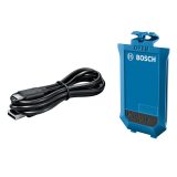 Bosch GLM 50-27 CG 50m Laser Distance Measurer – Green Beam, Bluetooth - Image 3