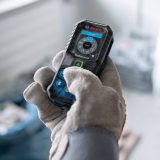 Bosch GLM 50-27 CG 50m Laser Distance Measurer – Green Beam, Bluetooth - Image 5