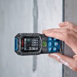 Bosch GLM 50-27 CG 50m Laser Distance Measurer – Green Beam, Bluetooth - Image 7