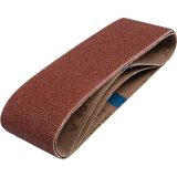 Trend 75 x 533mm Sanding Belt – 60 Grit for Smooth Finishing - Image 2