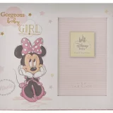 Disney Minnie Memory Box – Personalized Keepsake Organizer - Image 4