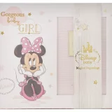 Disney Minnie Memory Box – Personalized Keepsake Organizer - Image 5