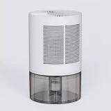 Challenge Small Room Dehumidifier – 0.7 Litre Capacity, Model 4663711 - Image 1