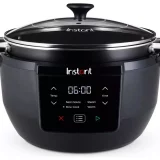 Instant Superior 7.1L Multi-Cooker – Slow Cook, Steam, Sauté - Image 2