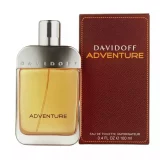 Davidoff Adventure EDT 100ml – Fresh & Spicy Scent for Him - Image 1