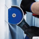 Bosch EXPERT 115mm Carbide Cutting Wheel for Multi Material - Image 4