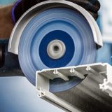 Bosch EXPERT 115mm Carbide Cutting Wheel for Multi Material - Image 3