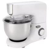 Russell Hobbs Go Create Stand Mixer - 27500 | White, Stylish & Durable - Image 2