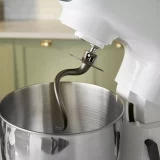 Russell Hobbs Go Create Stand Mixer - 27500 | White, Stylish & Durable - Image 6