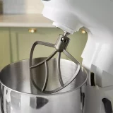 Russell Hobbs Go Create Stand Mixer - 27500 | White, Stylish & Durable - Image 7