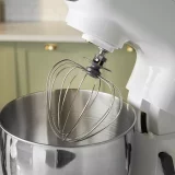 Russell Hobbs Go Create Stand Mixer - 27500 | White, Stylish & Durable - Image 8