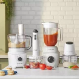 Russell Hobbs Go Create Stand Mixer - 27500 | White, Stylish & Durable - Image 4