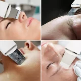 Rio Ultrasonic Facial Skin Cleanser for Deep Pore Purification - Image 3