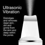 Rio Ultrasonic Facial Skin Cleanser for Deep Pore Purification - Image 4