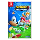Sonic Superstars: Nintendo Switch Game - Ultimate Adventure - Image 2
