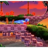 Sonic Superstars: Nintendo Switch Game - Ultimate Adventure - Image 3