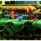 Sonic Superstars: Nintendo Switch Game - Ultimate Adventure - Image 4