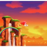 Sonic Superstars: Nintendo Switch Game - Ultimate Adventure - Image 7