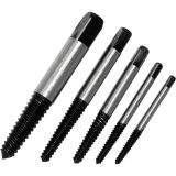 Heavy-Duty Screw & Bolt Extractor Set – Precision Tools for Fast Removal - Image 1