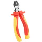 Minotaur VDE Pliers Set - High Voltage Insulated Tools for Electricians - Image 5