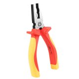 Minotaur VDE Pliers Set - High Voltage Insulated Tools for Electricians - Image 6