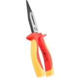 Minotaur VDE Pliers Set - High Voltage Insulated Tools for Electricians - Image 7