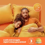 Silentnight King Size Electric Underblanket – Dual Control & Ultra Comfort - Image 6
