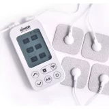 Kinetik Dual Channel TENS Machine for Pain Relief & Wellbeing - Image 3