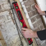 Minotaur 4-Piece Spirit Level Set - Precision Tools for Accurate Measurements - Image 8