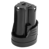 Draper 12V Cordless Drill Driver with 1.5Ah Battery – Compact & Powerful - Image 2