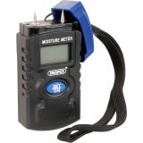 Draper Moisture Meter – Compact Soil Analyzer for Home Gardening - Image 2